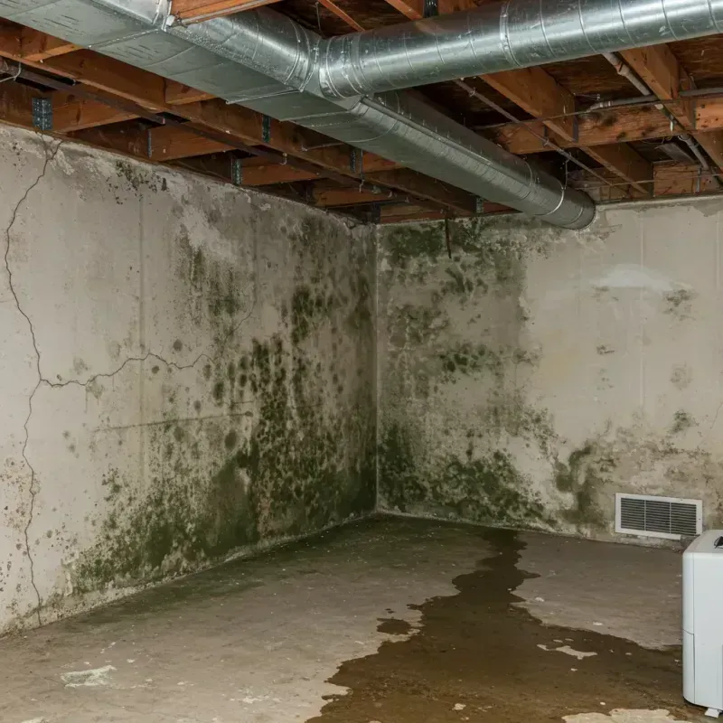 Professional Mold Removal in Marstons Mills, MA